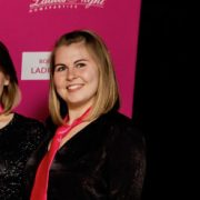 ----- Consulente Jynte Ervaring