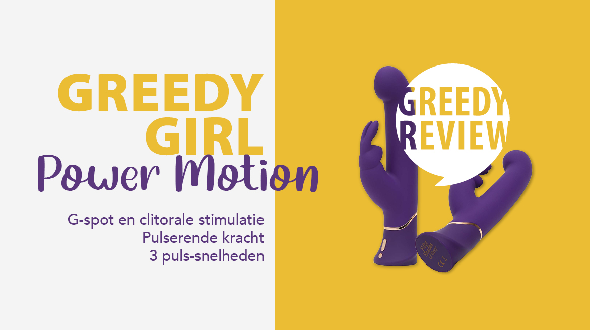 Using Greedy Girl Review | Greedy Girl Power Motion - Ladies Night Homeparties