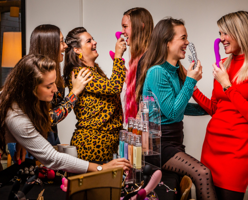 BDF_1274 - ladiesnight - Bas Driessen Photography