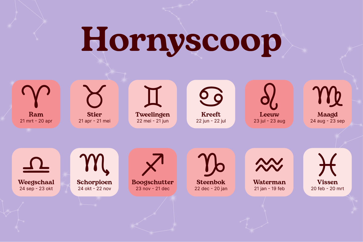 Hornyscoop | Winter 2025/2026