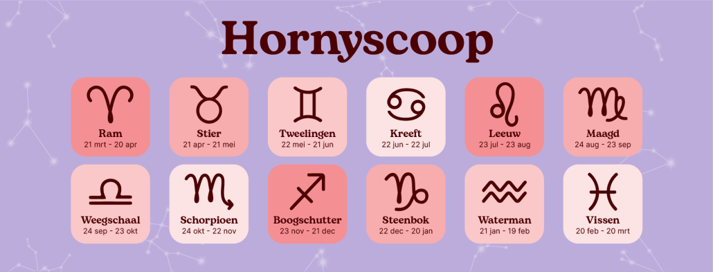 Header Hornyscoop