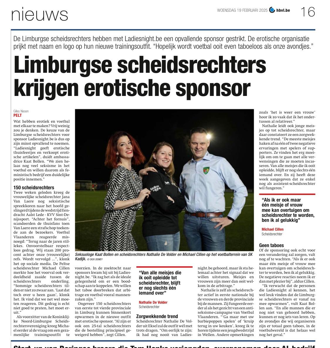 HBVL (Het Belang van Limburg)
