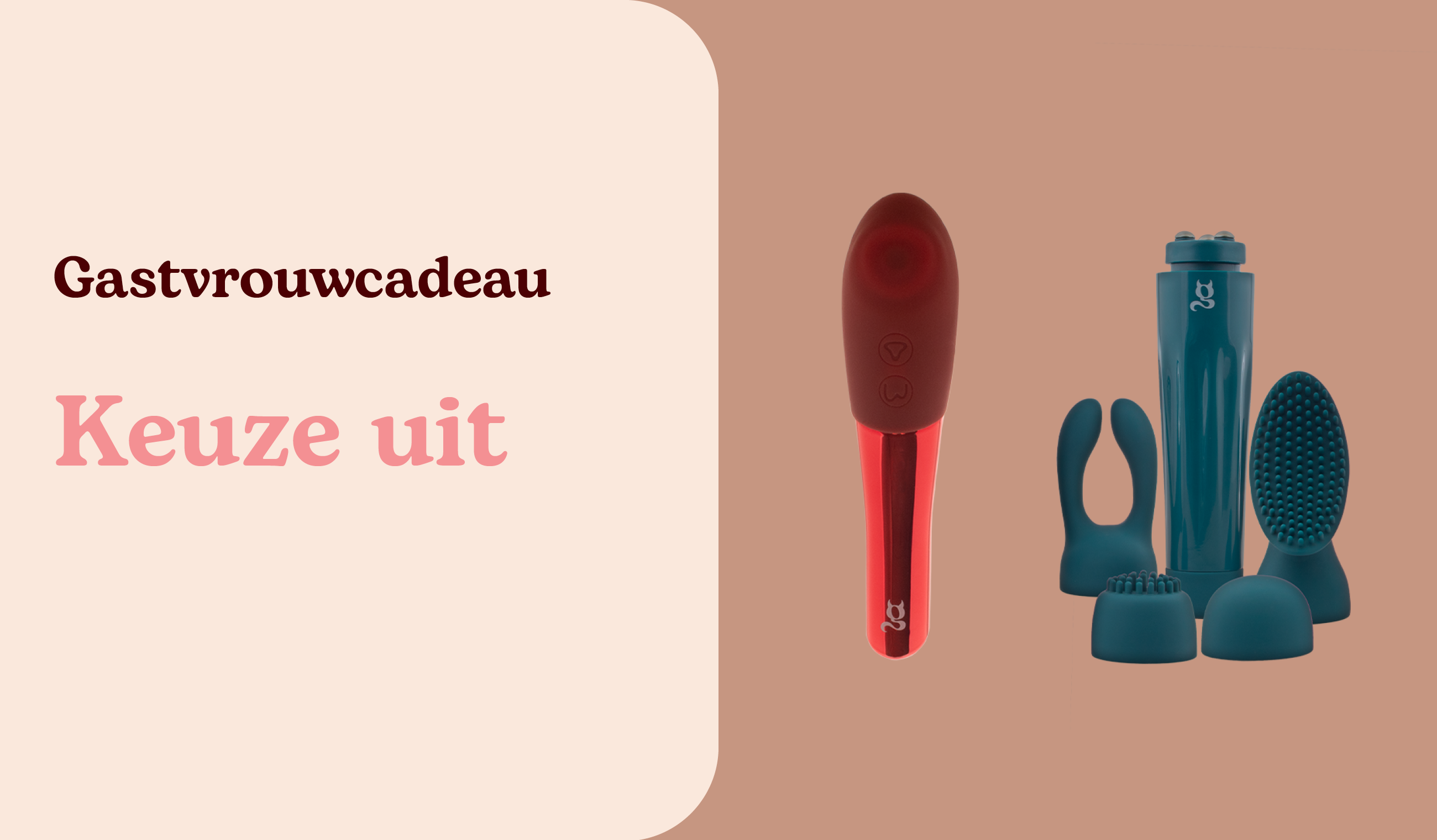 Gastvrouwcadeau: Bubbles of Pocket Sensation