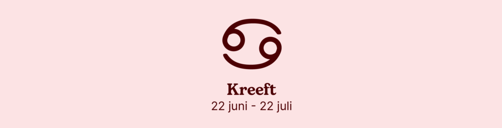 Kreeft