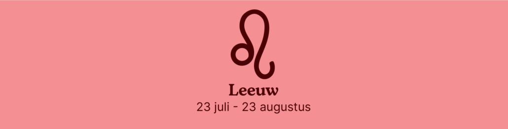 Leeuw