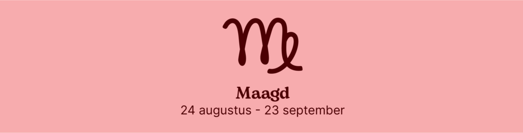 Maagd