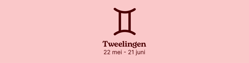 Tweelingen