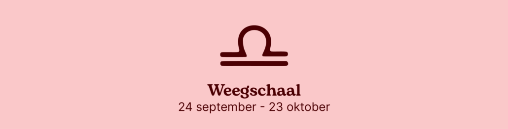 Weegschaal