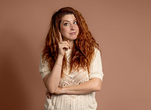 Kaat | Orgasme uitstellen
