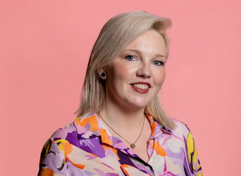 Consulente Tineke over haar (bij)baan bij LadiesNight