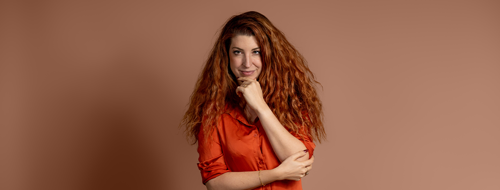 Blogheader - Kaat Feminisme header