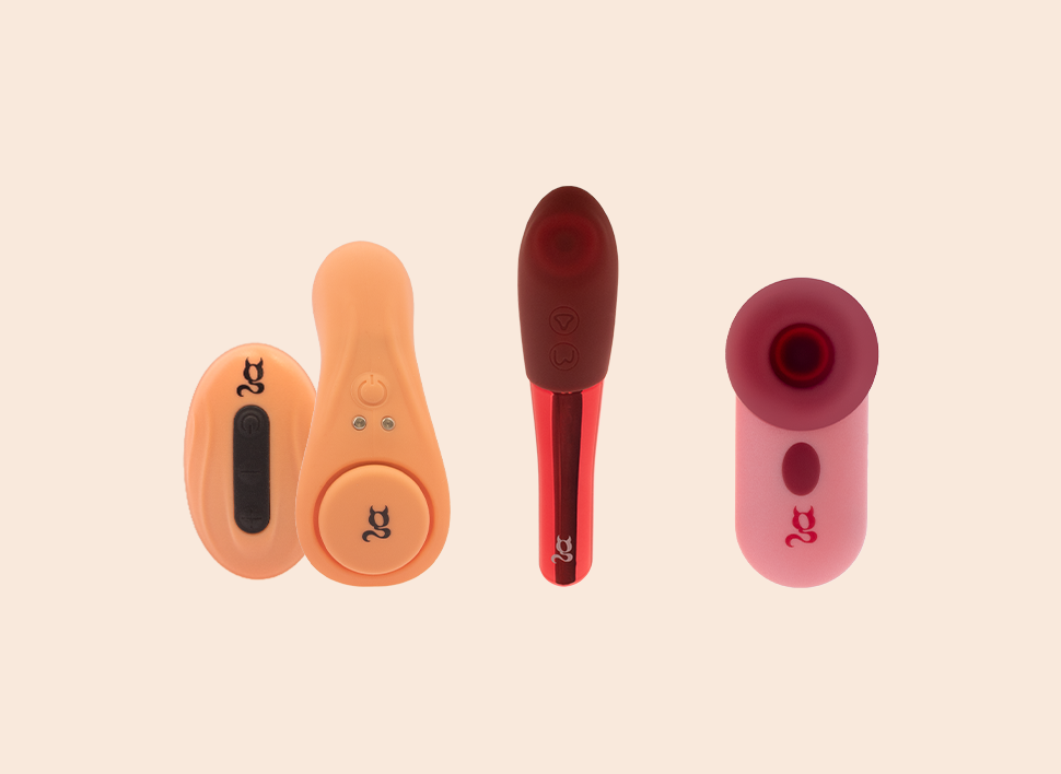 Gastvrouwcadeau: keuze uit 3 beauties!