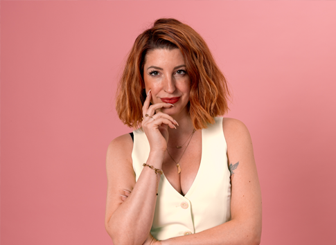 Kaat | In den beginne was er bereidheid