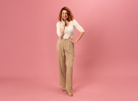 Kaat | Daten voor gevorderden