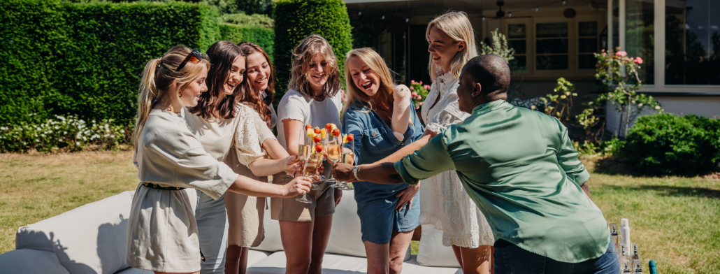 Zomerparty 2026
